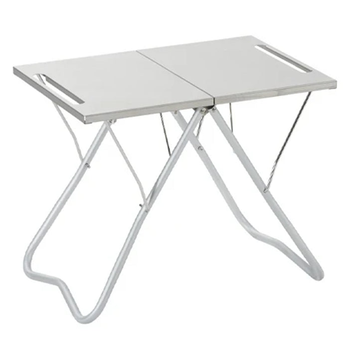 Snow Peak Stainles Steel My Table