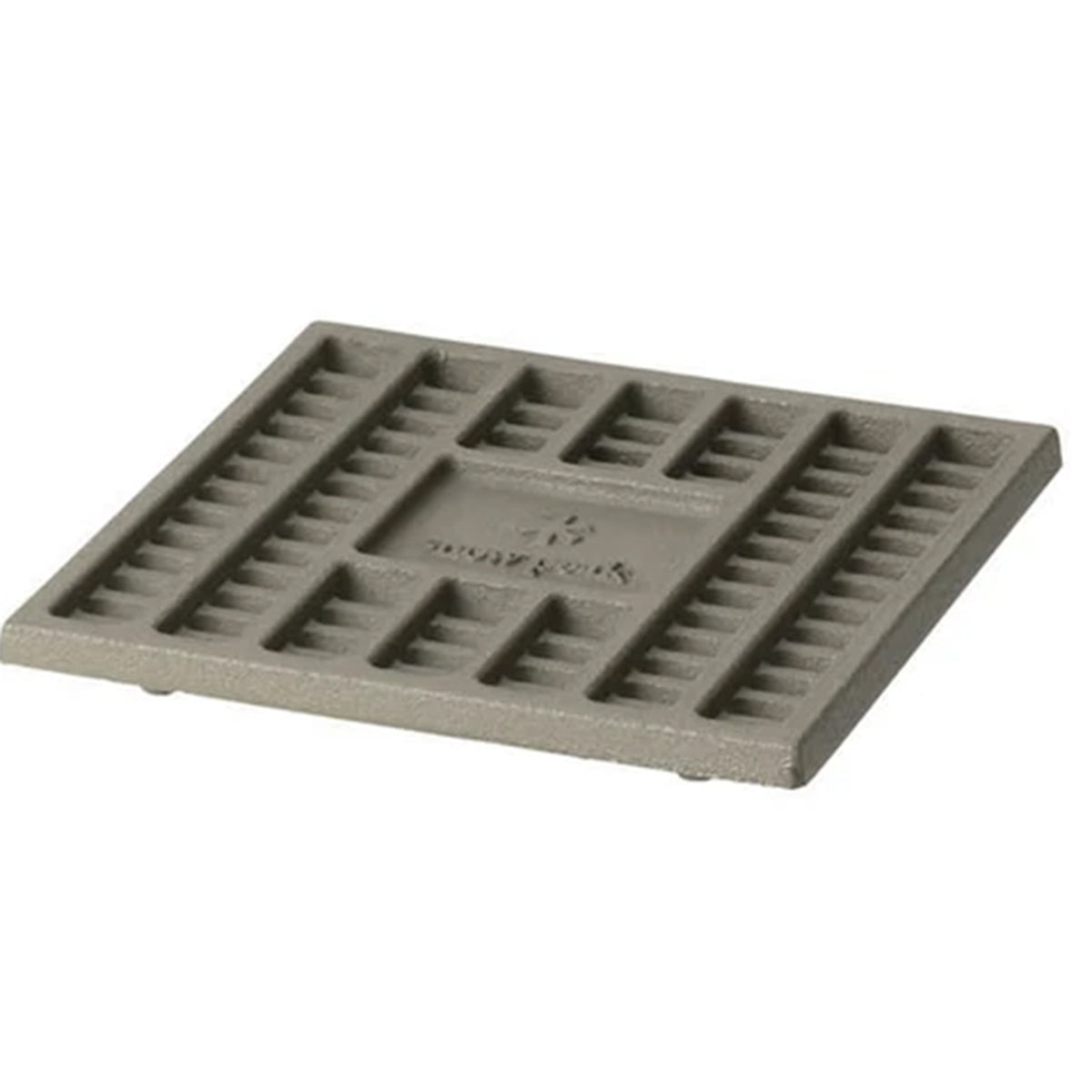Snow Peak Pack & Carry Small Coal Bed