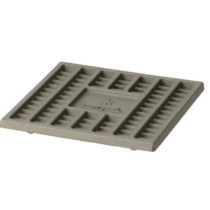 Snow Peak Pack & Carry Small Coal Bed