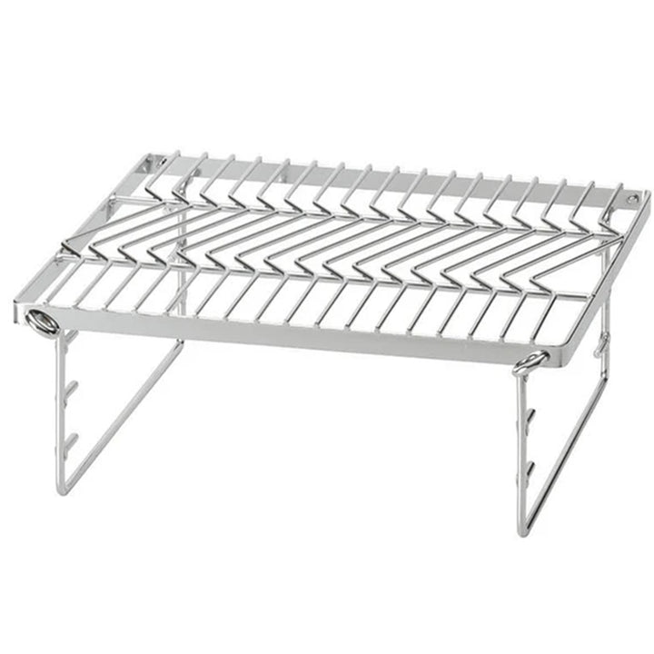 Snow Peak Pack & Carry Small Grill Net