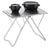 Snow Peak Stainles Steel My Table