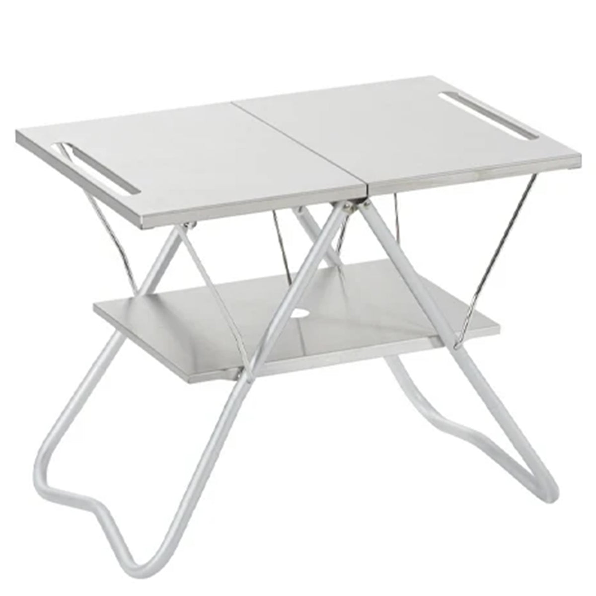 Snow Peak Stainles Steel My Table