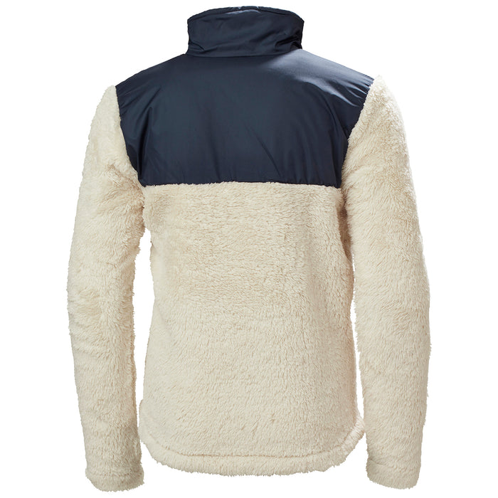 Helly Hansen Champ 1/2 Zip Jacket - Kids' Cream