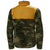 Helly Hansen Champ 1/2 Zip Jacket - Kids' Olive AOP