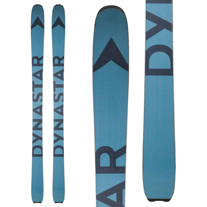 Dynastar M-Pro 90 Skis 2022
