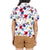Topo Designs Tour Shirt - Women's Natural Floral