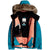 Roxy American Pie Solid Jacket - Girls' Ocean Depths