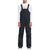 Roxy Non Stop Bib Pants - Girls' True Black