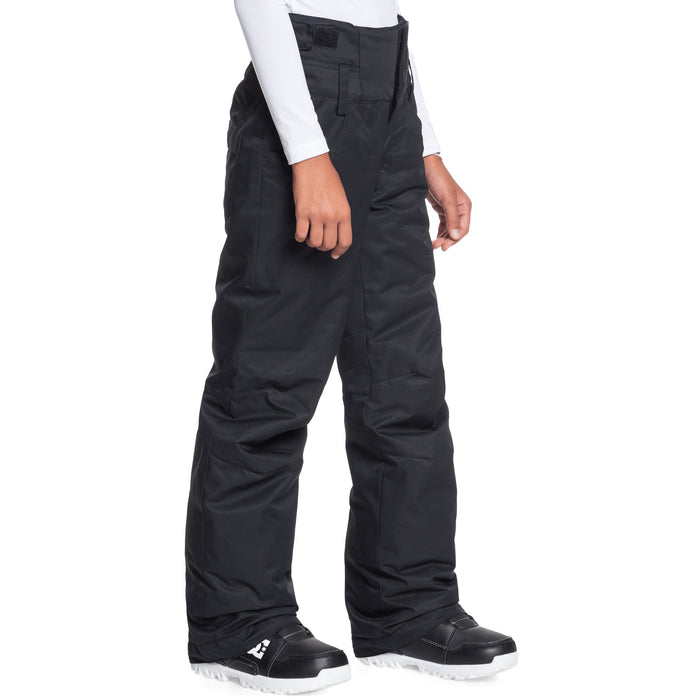 Roxy Diversion Pants - Girls' True Black