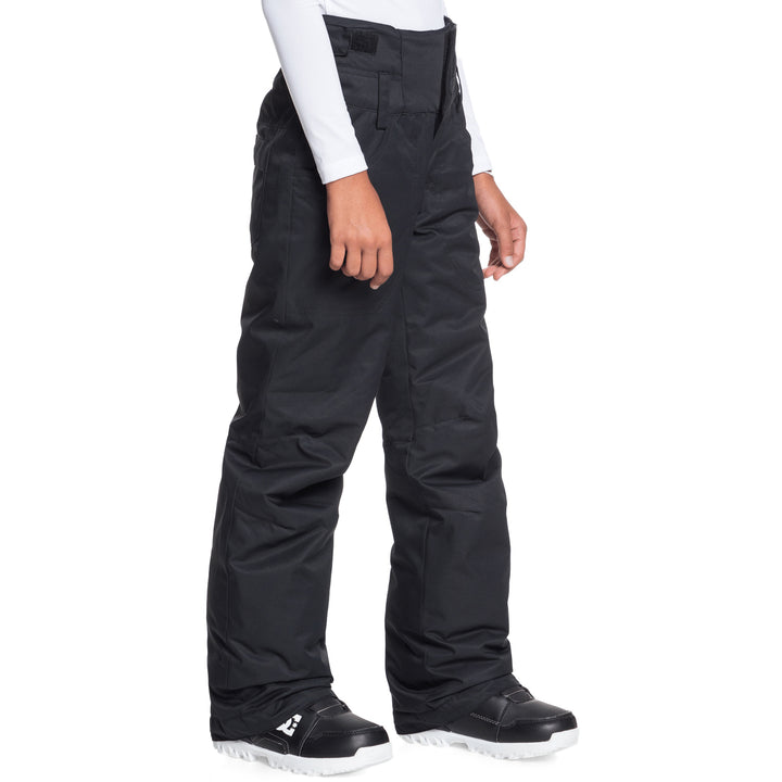 Roxy Diversion Pants - Girls' True Black