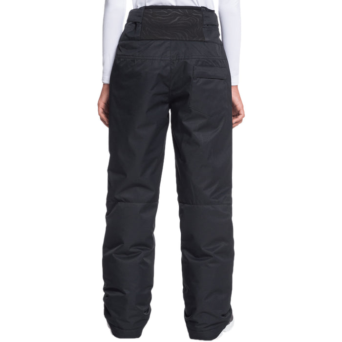 Roxy Diversion Pants - Girls' True Black