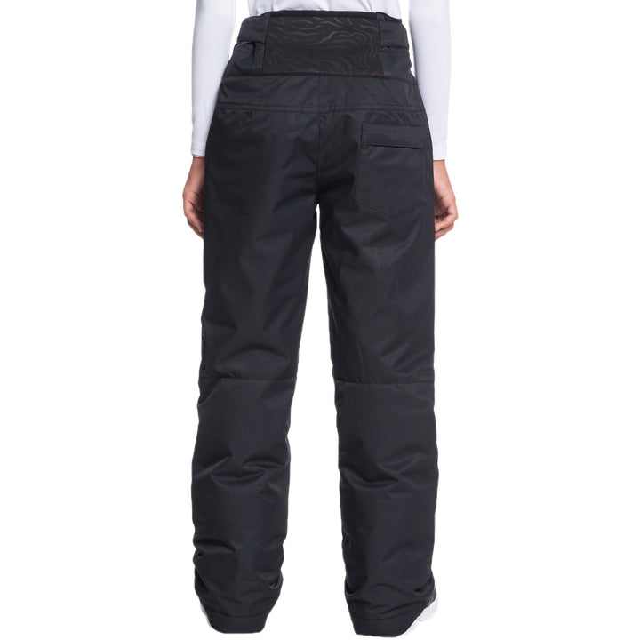 Roxy Diversion Pants - Girls' True Black