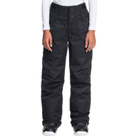 Roxy Diversion Pants - Girls' True Black::True Black
