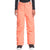 Roxy Backyard Pants - Girls' Fusion Coral