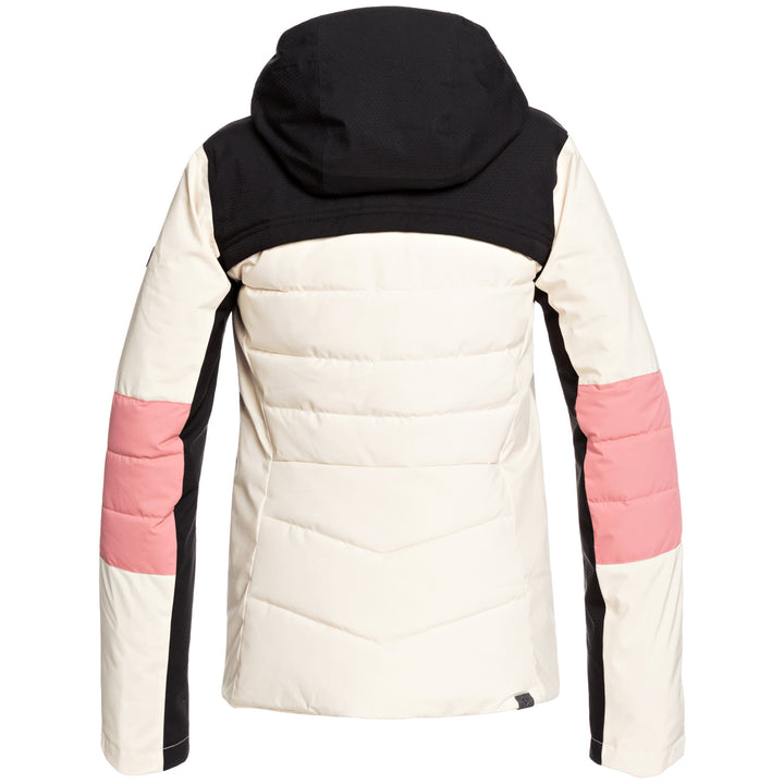 Roxy Dakota Jacket - Women's Angora