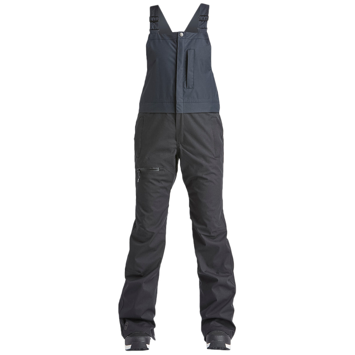 Airblaster Hot Bibs - Women's Black