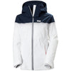 003 White