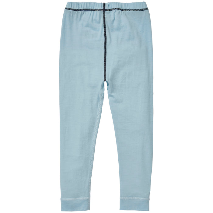 Helly Hansen HH Merino Mid Baselayer Set - Little Kids' Ice Blue