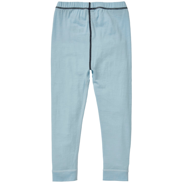Helly Hansen HH Merino Mid Baselayer Set - Little Kids' Ice Blue