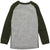 Helly Hansen HH Merino Mid Baselayer Set - Little Kids' Pine Green