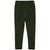 Helly Hansen HH Merino Mid Baselayer Set - Little Kids' Pine Green