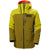 Helly Hansen Ridge Shell 2.0 Jacket Uniform Green