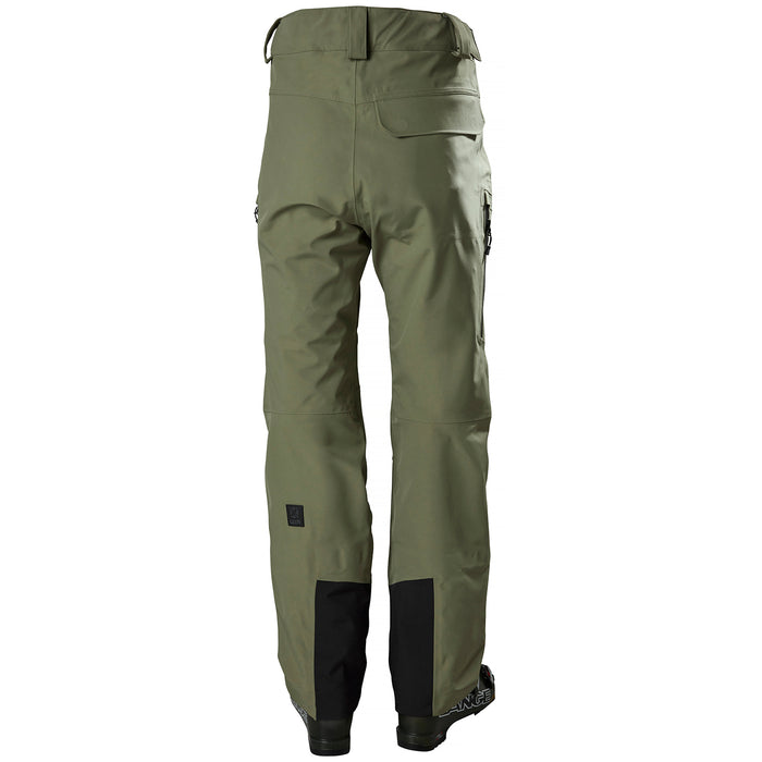 Helly Hansen Ridge Shell Pants Lav Green
