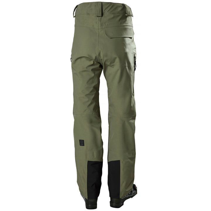 Helly Hansen Ridge Shell Pants Lav Green
