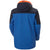 Helly Hansen Straightline Lifaloft Jacket Electric Blue