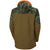 Helly Hansen Straightline Lifaloft Jacket Uniform Green