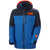 Helly Hansen Straightline Lifaloft Jacket Electric Blue