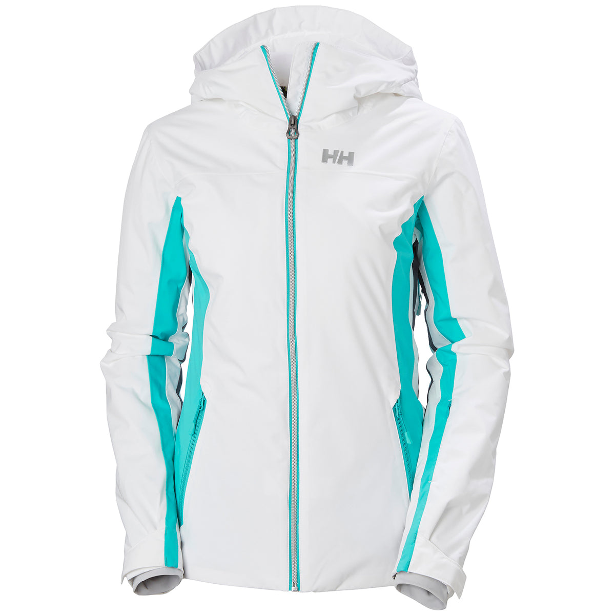 Helly Hansen Majestic Warm Jacket - Women's White