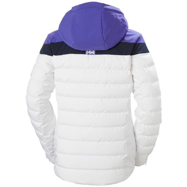 Helly Hansen Imperial Puffy Jacket - Women's White