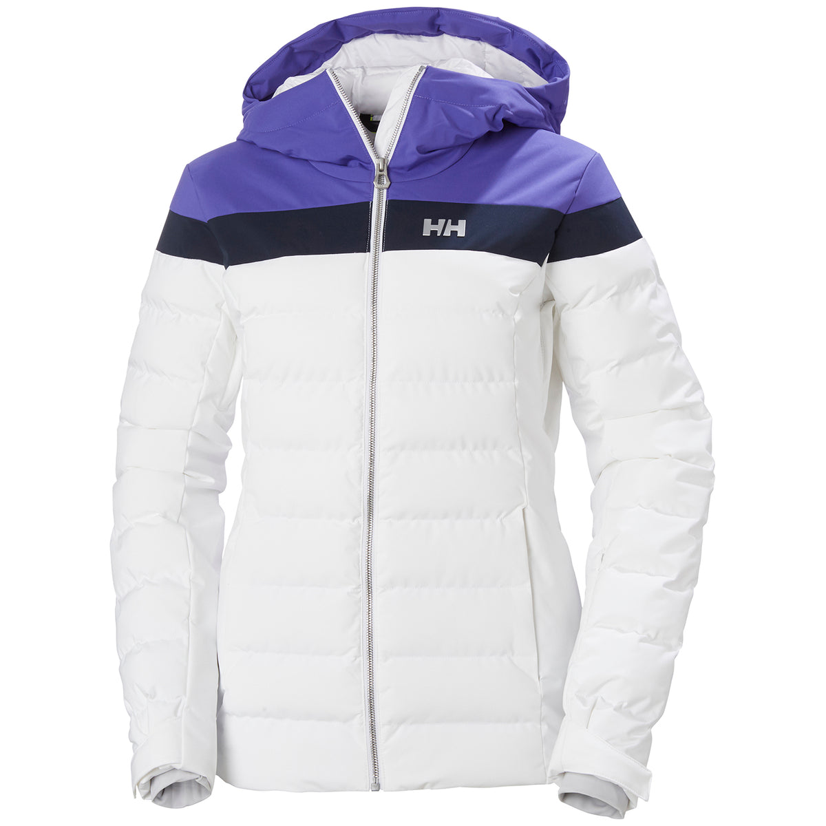 Helly Hansen Imperial Puffy Jacket - Women's White