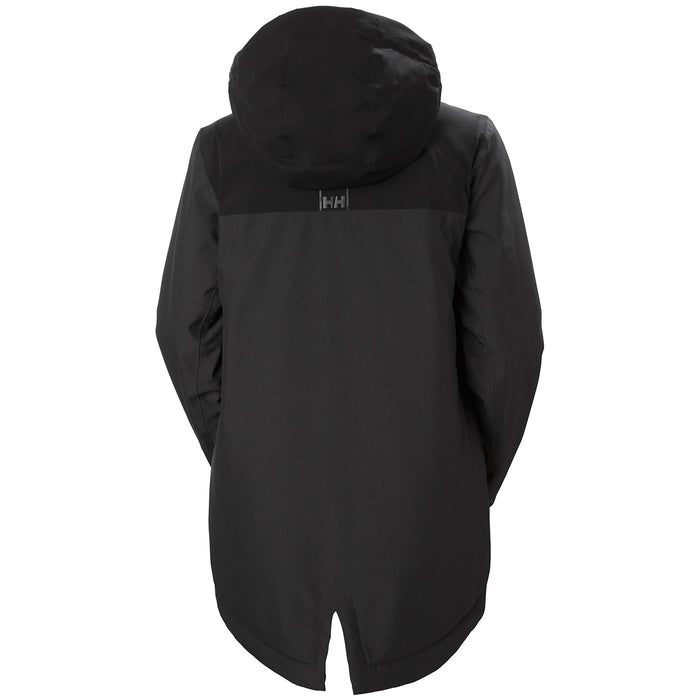 Helly Hansen Bluebird Jacket - Women's Ebony