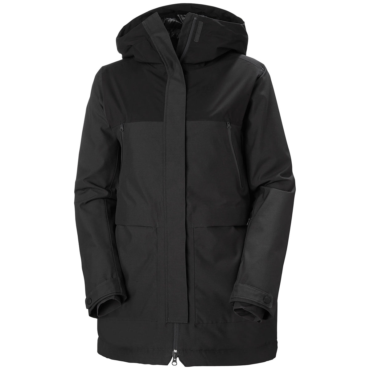 Helly Hansen Bluebird Jacket - Women's Ebony