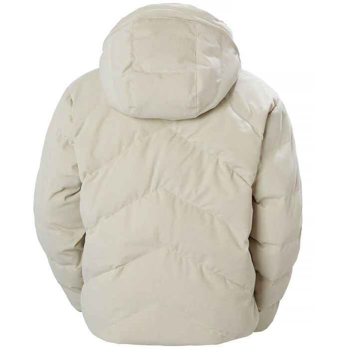 Helly Hansen JPN Puffy Jacket - Women's Pelican