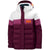 Helly Hansen Diamond Jacket - Girls' Purple Potion