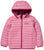 Helly Hansen Storm Reversible Insulator Jacket - Toddlers' Bugglegum Pink
