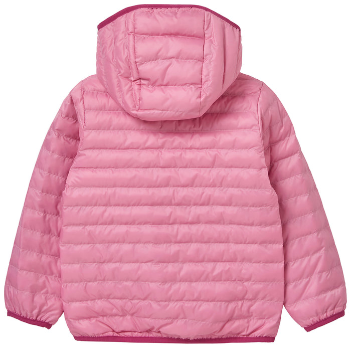 Helly Hansen Storm Reversible Insulator Jacket - Toddlers' Bugglegum Pink