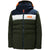 Helly Hansen Cyclone Jacket - Boys' Pine Green