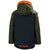 Helly Hansen Tornado Jacket - Boys' Navy