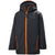 Helly Hansen Blaze Jacket - Boys' Slate