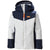 Helly Hansen Divine Jacket - Girls' White