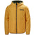 Helly Hansen Champ Reversible Jacket - Kids' Golden Glow