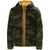 Helly Hansen Champ Reversible Jacket - Kids' Golden Glow