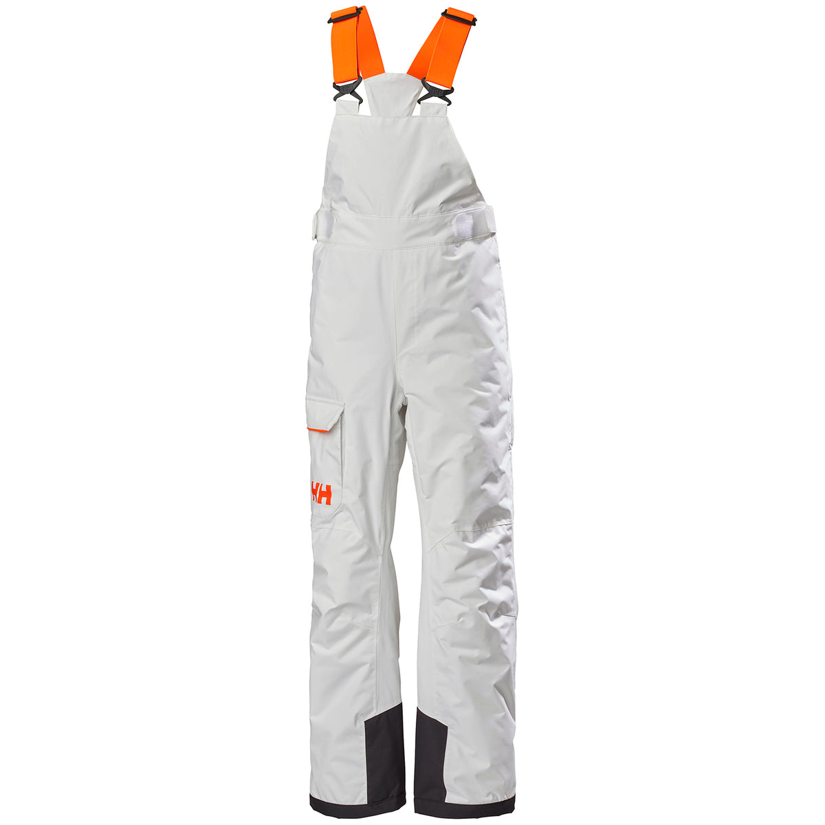 Helly Hansen Summit Bibs - Kids' White