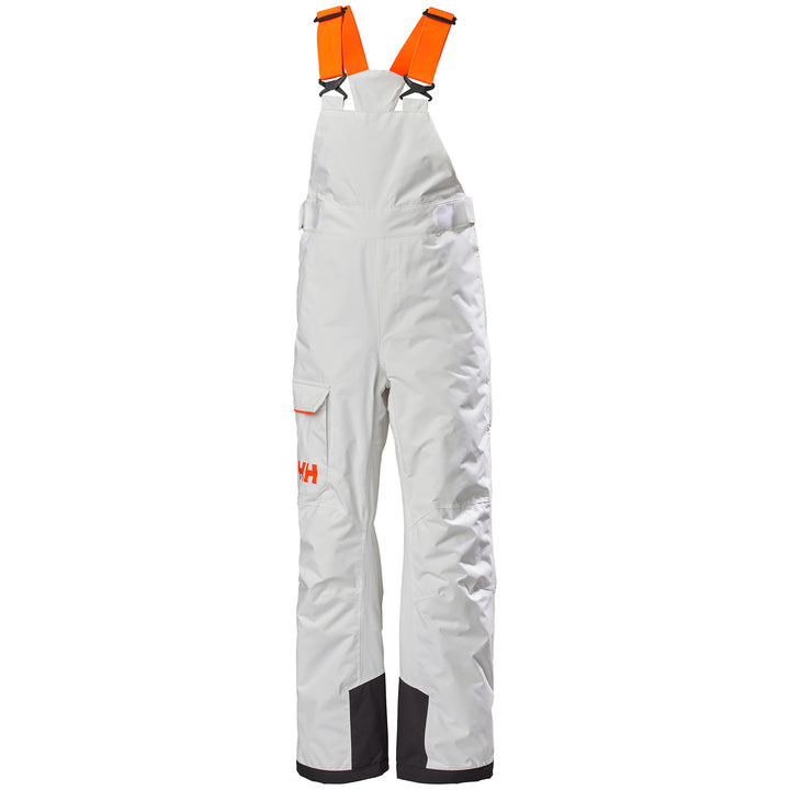 Helly Hansen Summit Bibs - Kids' White