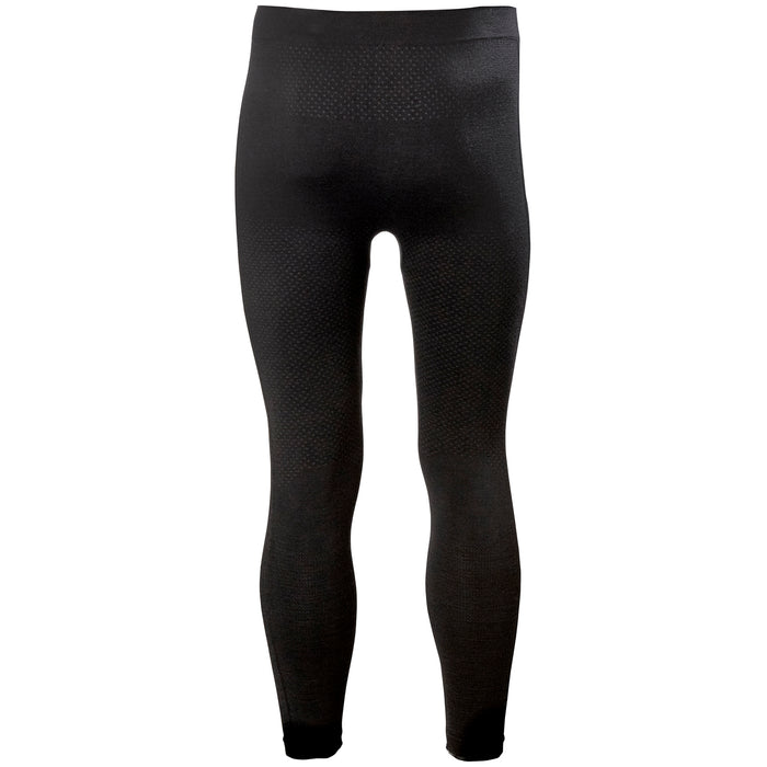 Helly Hansen H1 Pro Lifa Seamless Pants - Men's Black