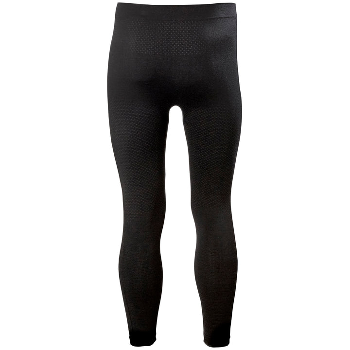 Helly Hansen H1 Pro Lifa Seamless Pants - Men's Black